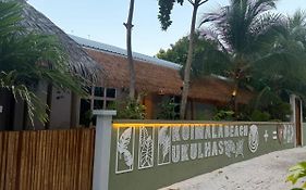 Koimala Beach Ukulhas